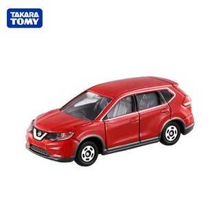 Takara Tomy Tomica โทมิก้า No.21 Nissan X-Trail