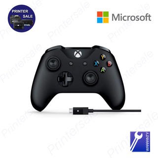 [จอยเกม] Microsoft Xbox Controller McsAcc