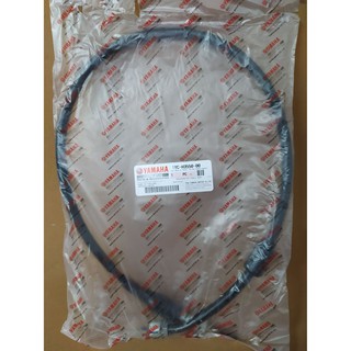 สายไมล์ FINO FI ,FINO115 I ,FINO125 I แท้ YAMAHA SPEEDOMETER CABLE