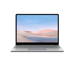 โปรโมชั่น : Microsoft Surface Laptop GO Platinum