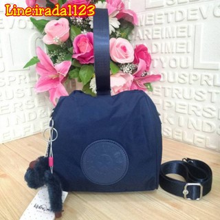 Kipling 2Way Mini Bucket Bag ของแท้ ราคาถูก (สอบถามสินค้าก่อนสั่งซื้อ)​