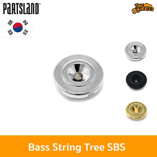 Partsland Bass String Tree SBS งานเกาหลี หลายสี