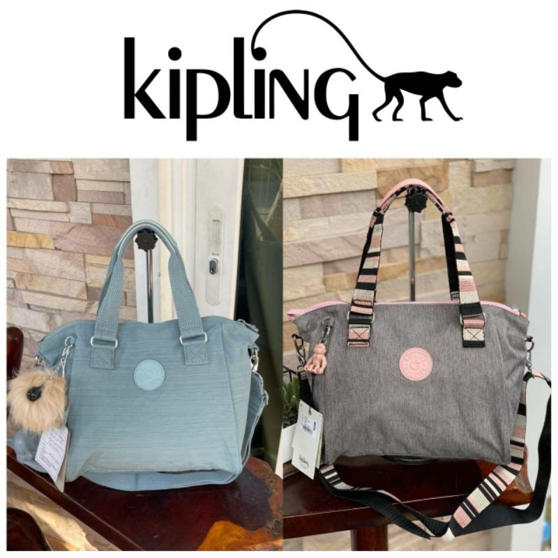Kipling women’s amiel handbag