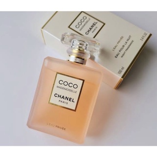 น้ำหอม กลิ่นChanel Coco mademoiselle