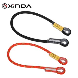 เชือกแลนยาร์ด xinda หนา 10.5 mm รับแรง 22KN