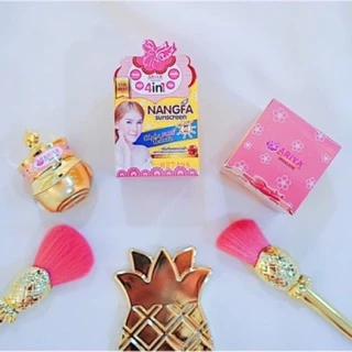 ครีมกันแดดนางฟ้า By Ariya SPF 50 PA+++