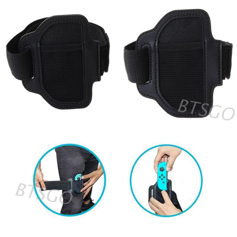 Adjustable Leg Strap Elastic Band For  Switch NS  Ring Fit Ring