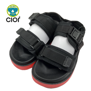 cior.shop รองเท้ารัดส้นสไตล์เกาหลี รุ่น9310-2