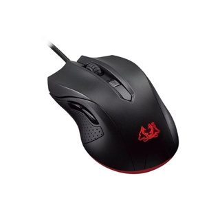 [เก็บคูปองลดสูงสุด2,500.-]ASUS CERBERUS GAMING MOUSE/ประกัน 2y