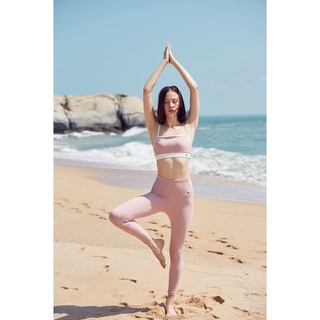 Bahamas Activ Pants - กางเกงเราผ้ายืดหยุ่นดีแบบใส่เล่นโยคะก็เหมาะนะคะ หรืออยากใส่ลงน้ำก็แห้งไวมาก