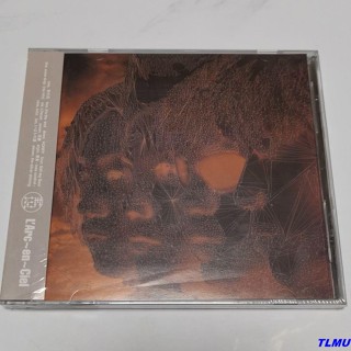 ใหม่ แผ่น CD LARC~EN~CIEL สีรุ้ง T0326