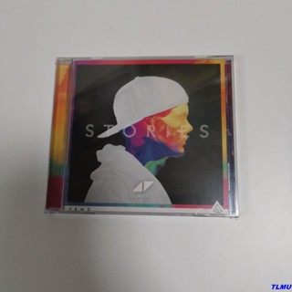 อัลบั้มเพลง YiWeiQi Avicii T0326