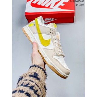 Nike SB Dunk Low Buckle Basket Series Retro Low-Top Casual Sports Skateboard Shoes