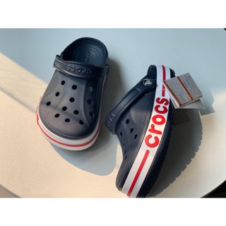 [พร้อมส่ง] _ Dongguan รองเท้าแตะ Crocs เหมาะกับเดินชายหาดกลางแจ้ง สําหรับผู้ชาย และผู้หญิง