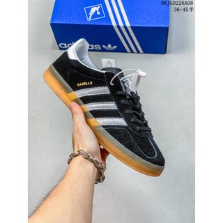 Adidas Originals Bermuda รองเท้าผ้าใบลําลอง น้ําหนักเบา กันลื่น ทนต่อการสึกหรอ เหมาะกับการเล่นกีฬา