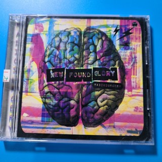 Z520 ใหม่ Found Glory – Radiosurgery T0909