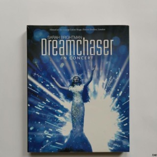 Sarah Brightman Star Dream Legend Concert Blu-ray 25G ใหม่ ของแท้ T0917