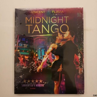 Midnight Tango บลูเรย์ 25G T0917