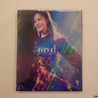 Boa 2019 Omiya premiere Blu-ray 25G ใหม่ ของแท้ T0917