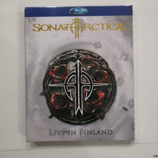 Finlands Avant-Garde ใหม่ สายนาฬิกาข้อมือโลหะ บลูเรย์ Arctic Sonata 25G T0917