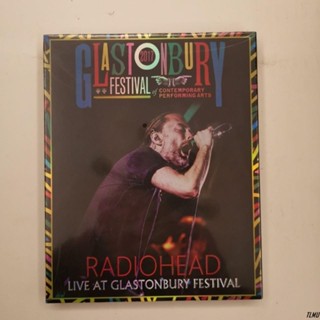 หัววิทยุสื่อสาร 2017 Glastonbury 25G T0917