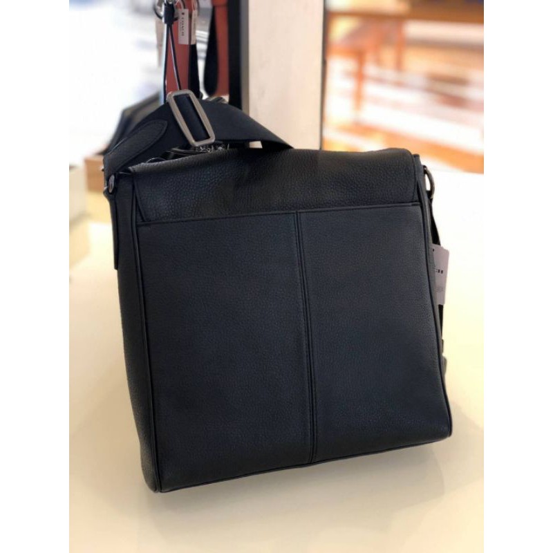 COACH HOUSTON MAP BAG