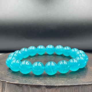 Amazonite bracelet อเมซอนไซต์ bracelet