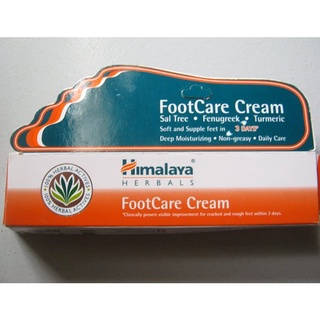 Himalaya FootCare Cream 50 G