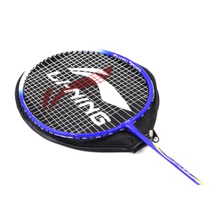 ไม้แบดมินตัน Li Ning Badminton Racket - Smash XP707