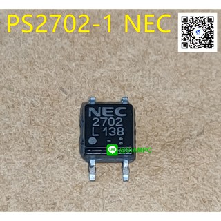 IC ไอซี PS2702-1 NEC