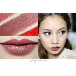 ลิปสติก Wet &amp; Wind Lipstick