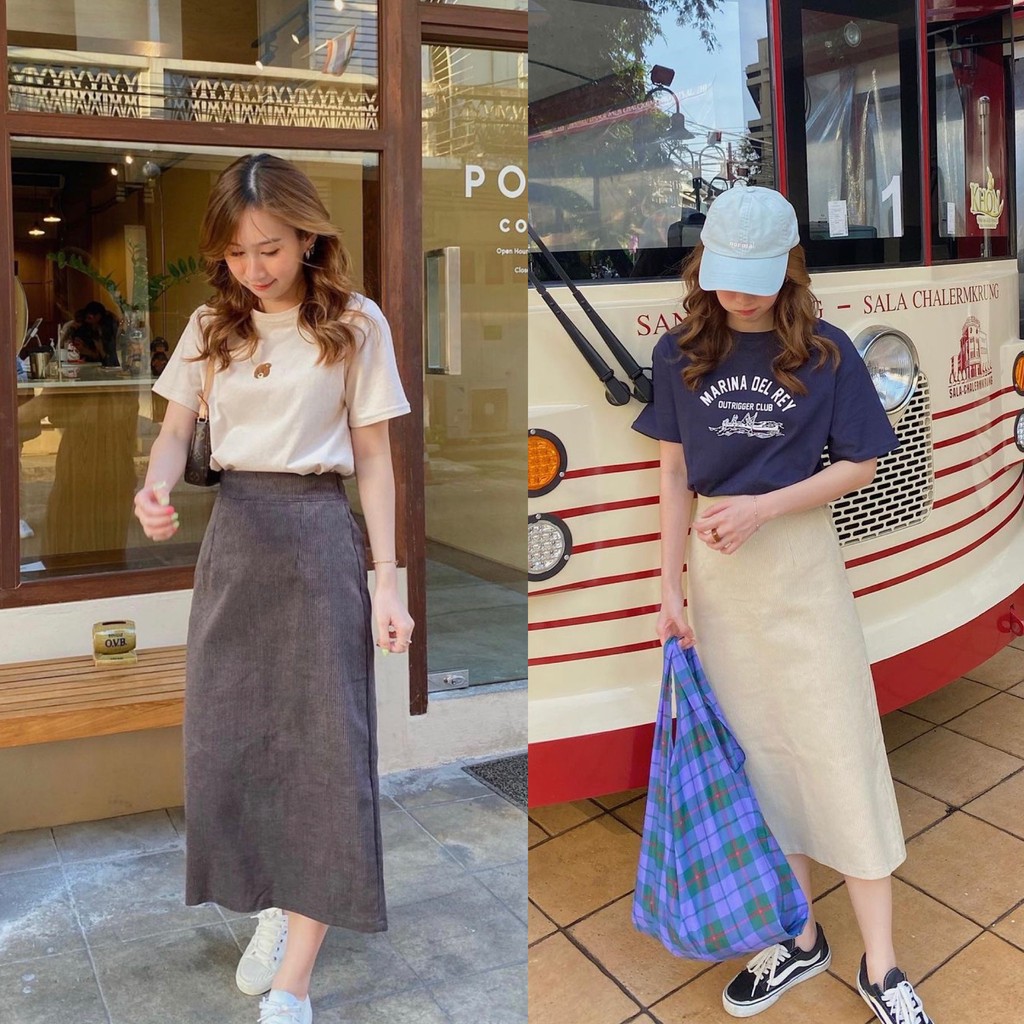 stylist_shop | skirt031 Teddy Skirt