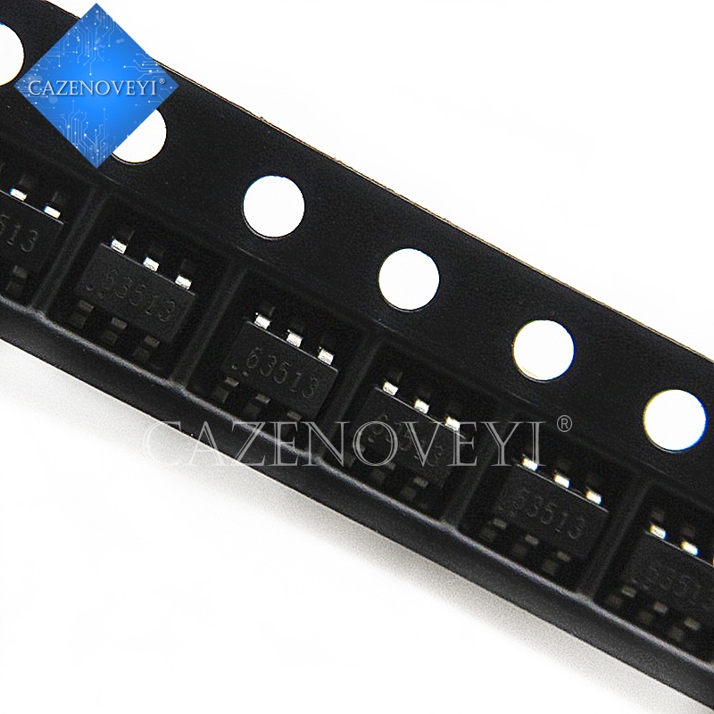 20 ชิ้น OB2263MP OB2263 SOT23-6 SOT SMD ใหม่ต้นฉบับในสต็อก