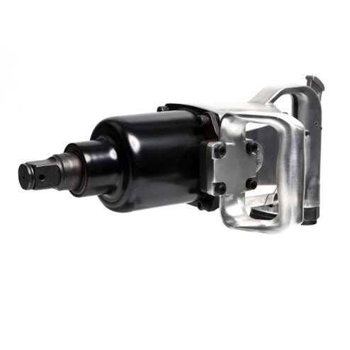 KUANI (คูอานี) KI-1837 บล๊อกลมกระแทก 1" (K271-KI1837)