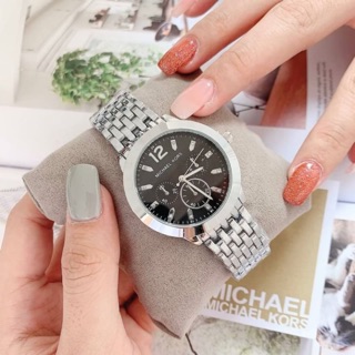 ⏰ Michael  Kors ⏰  - นาฬิกาสายเลส