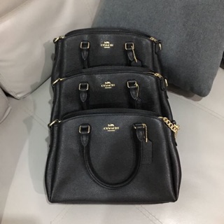 COACH ถัง มินิ ราคาก็มินิ 4,890-