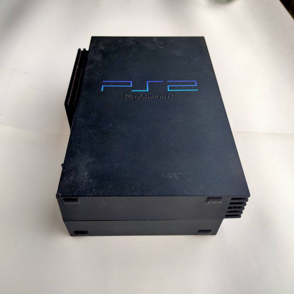 เครื่อง PS2 ดัดแปลง ไม่ต้องใส่แผ่น - yourstyle_89 - ThaiPick