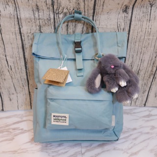 กระเป๋าเป้ rootote พร้อมส่ง! T9893