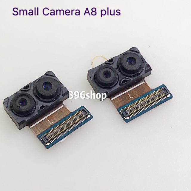 แพรกล้องหน้า Samsung A8plus/A730、A6 plus、A910/A9pro、A3/A300、A5/A500、A7/A700、E5、E7、Win/i8552、G355/Cor
