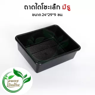 [อย่างหนามาก]เกษตรเงินล้าน ถาดไดโซะ ถาดเพาะกล้า จัดระเบียบต้นไม้ ให้สวยงาม
