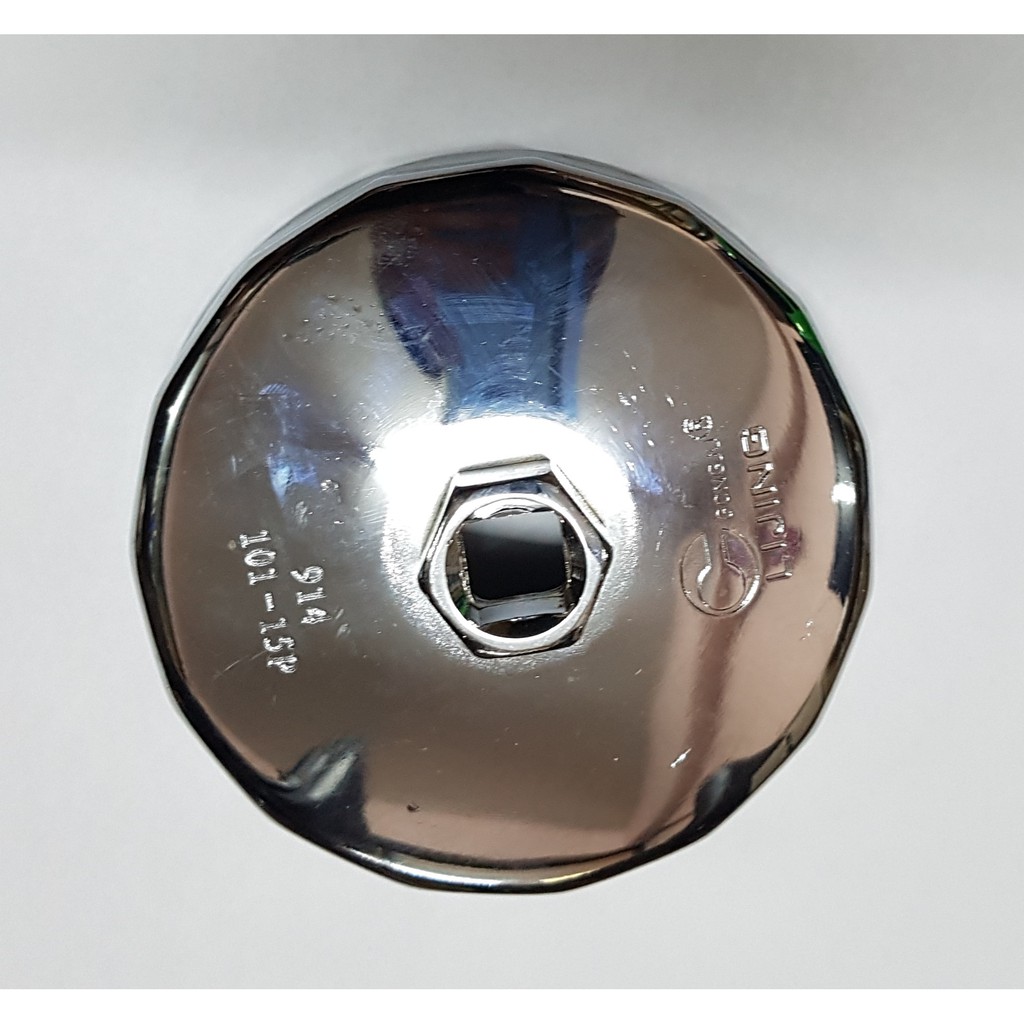 ถ้วยถอดกรองน้ำมันเครื่อง สำหรับ Isuzu TFR, KBZ , Mitsubishi L200 Cyclone, Strada, Triton ดีเซล2.5/3.