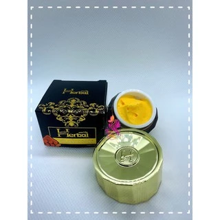 📦ยกแพ็ค 1โหล ครีมขมิ้นเฮอร์เบิล(Herbal Curcumin Cream)