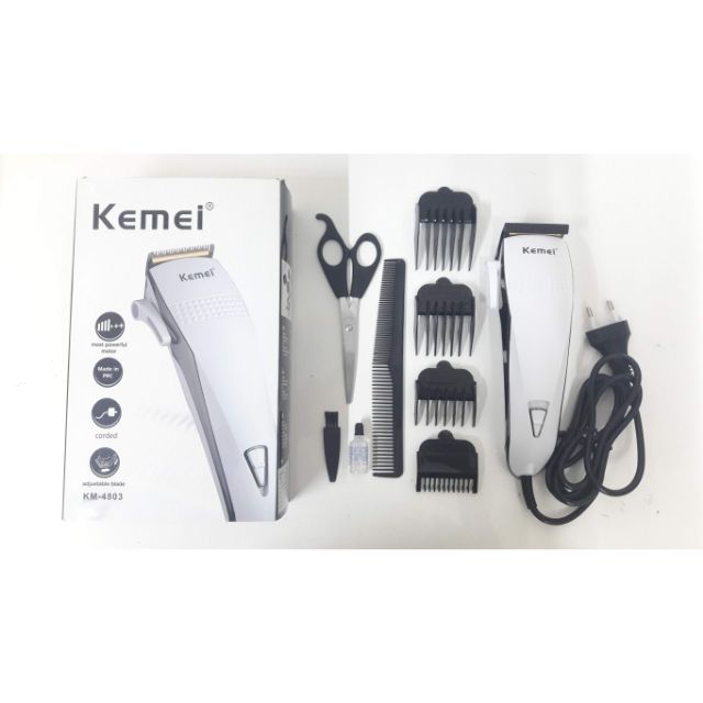 kemei km 4803