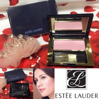 Estee pure color blush#pink tease