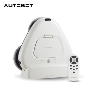 AUTOBOT x EVERYBOT รุ่น Three Spin หุ่นยนต์ถูพื้นอัจฉริยะ ขัดพื้นสะอาดแบบ X3 รับประกันตัวเครื่อง 1 ปี