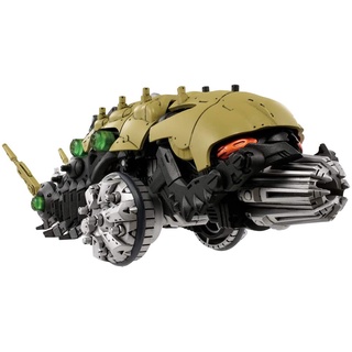 Takara Tomy ZOIDS ZW17 Catalga