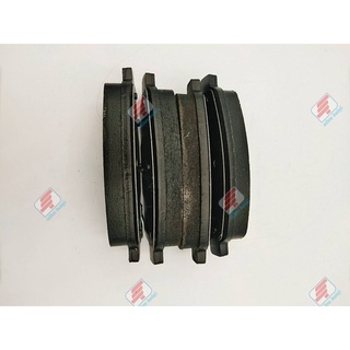 ผ้าเบรกหลัง [ ของแท้ ] Chevrolet Cruze รุ่น 1.6 และ 1.8 ปี 2012 -2015 19280700 Pad Kit RR DISC BRK