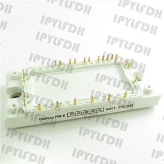 Igbt โมดูล DP15F1200T DP15F1200T101624