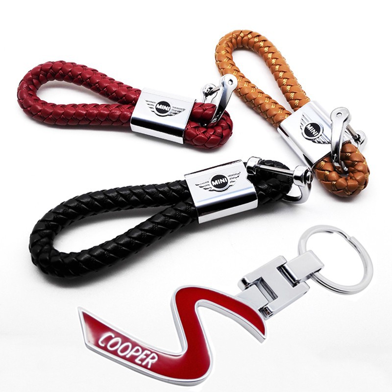 For MINI Cooper Roadster Countryman Clubman R53 R55 F56 Metal Car ...