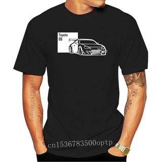 ขายดี เสื้อยืดลําลอง แขนสั้น คอกลม พิมพ์ลาย Legend Car 86 Block Jdm สไตล์ญี่ปุ่น คลาสิก อุปกรณ์เสริม KLmgao98MAaaho76